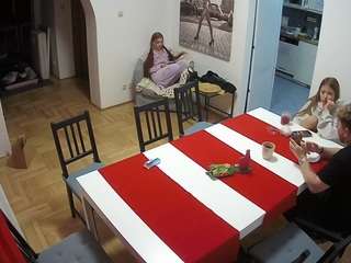 Julmodels Dining Room