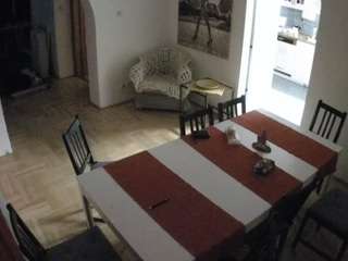 Julmodels Dining Room
