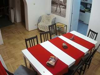 Julmodels Dining Room live cam preview