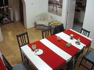 voyeurcam-julmodels-dining