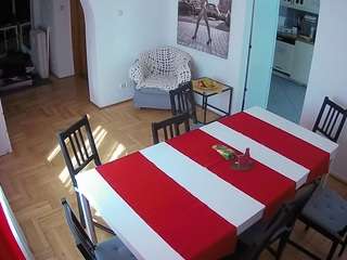 Julmodels Dining Room