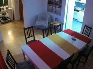 Julmodels Dining Room
