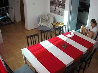 Julmodels Dining Room