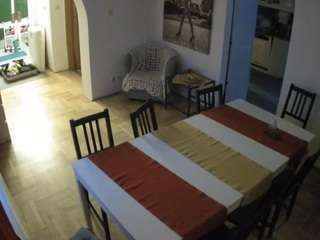 Julmodels Dining Room