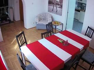 Julmodels Dining Room
