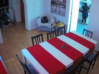 Julmodels Dining Room