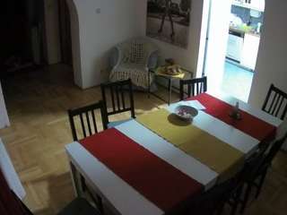Julmodels Dining Room