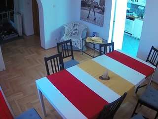 Julmodels Dining Room live cam preview