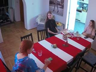 Julmodels Dining Room