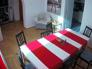 Julmodels Dining Room