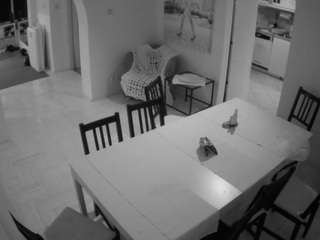 Julmodels Dining Room