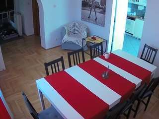 Julmodels Dining Room
