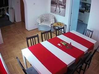 Julmodels Dining Room
