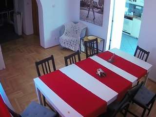 Julmodels Dining Room