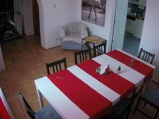 Julmodels Dining Room