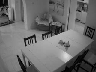 Julmodels Dining Room