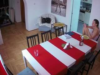 voyeurcam-julmodels-dining