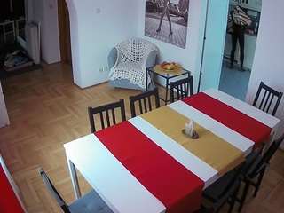 Julmodels Dining Room