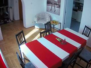 Julmodels Dining Room