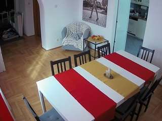 Julmodels Dining Room