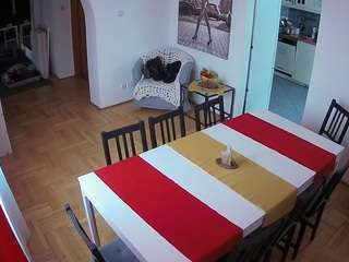 Julmodels Dining Room