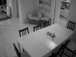 Julmodels Dining Room