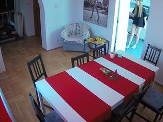 Julmodels Dining Room