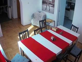 Julmodels Dining Room