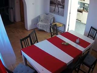 Julmodels Dining Room