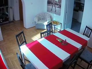 Julmodels Dining Room