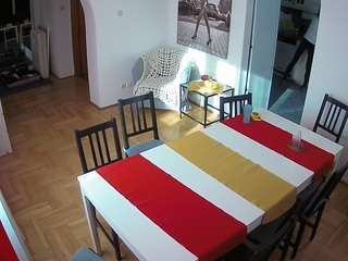 Julmodels Dining Room