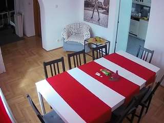 Julmodels Dining Room