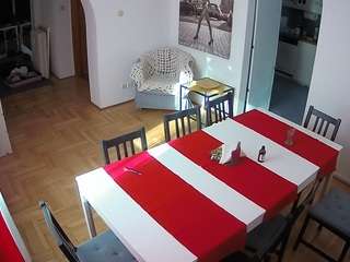 Julmodels Dining Room