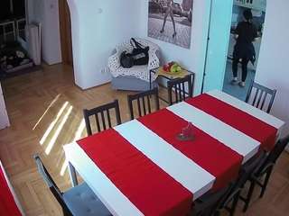 Julmodels Dining Room