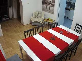 Julmodels Dining Room