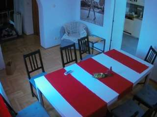 Julmodels Dining Room