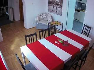 Julmodels Dining Room