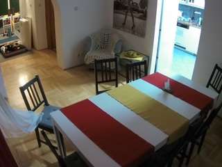 Julmodels Dining Room