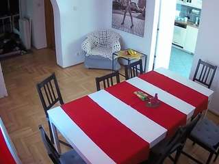 Julmodels Dining Room live cam preview