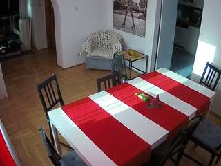 Julmodels Dining Room