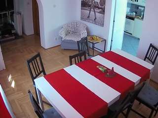 Julmodels Dining Room live cam preview