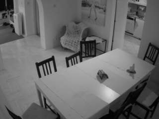 Julmodels Dining Room
