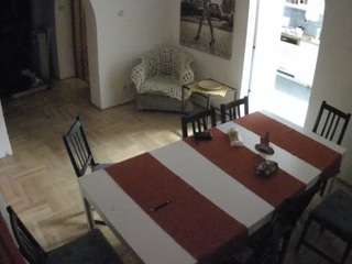 Julmodels Dining Room