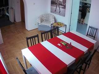 Julmodels Dining Room