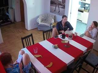 Julmodels Dining Room
