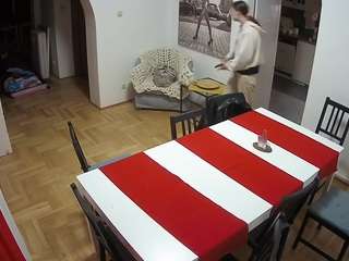 Julmodels Dining Room