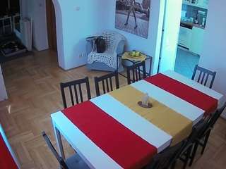 Julmodels Dining Room