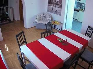 Julmodels Dining Room