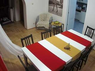 Julmodels Dining Room
