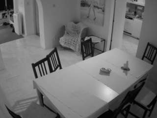 Julmodels Dining Room